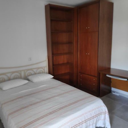 Melistalia Appartment 1 نيا ميشانيونا المظهر الخارجي الصورة
