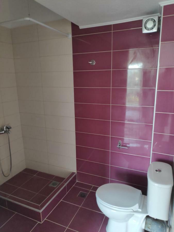 Melistalia Appartment 1 نيا ميشانيونا المظهر الخارجي الصورة