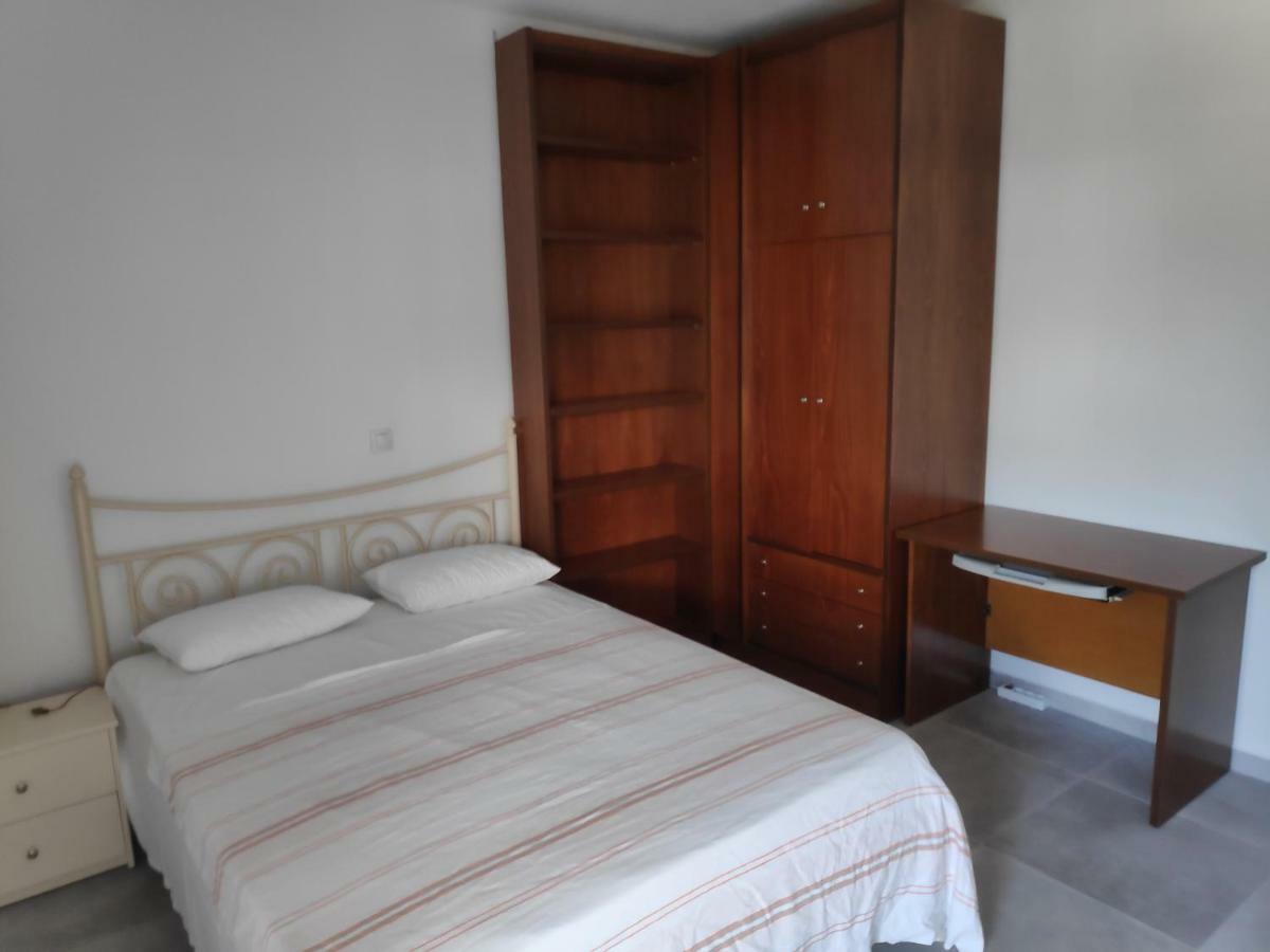 Melistalia Appartment 1 نيا ميشانيونا المظهر الخارجي الصورة